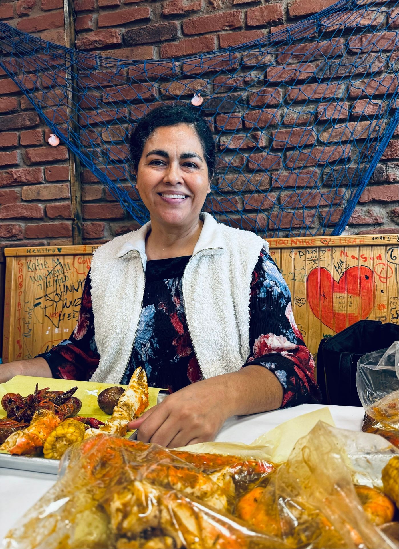 Vicenta Rodriguez 