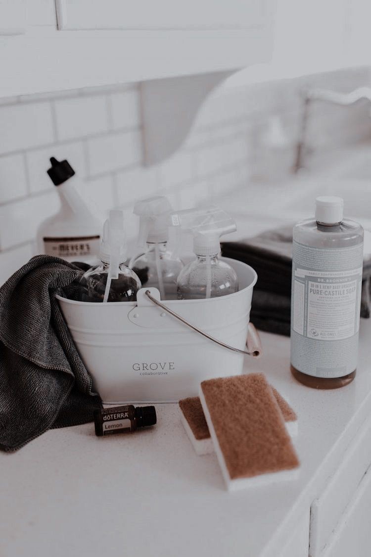 Residential Cleaning